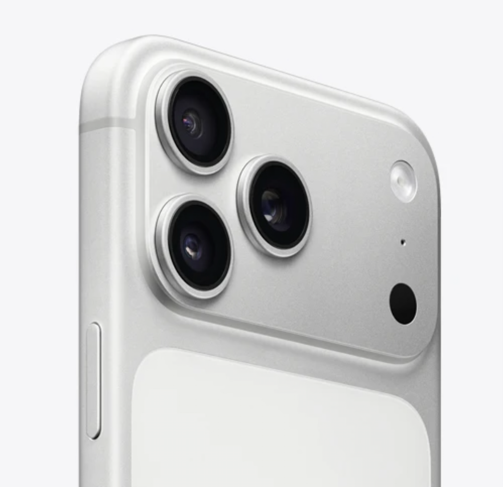 Apple iPhone 17 Pro Max 256GB/512GB/1TB/2TB Unlocked Smartphone – New