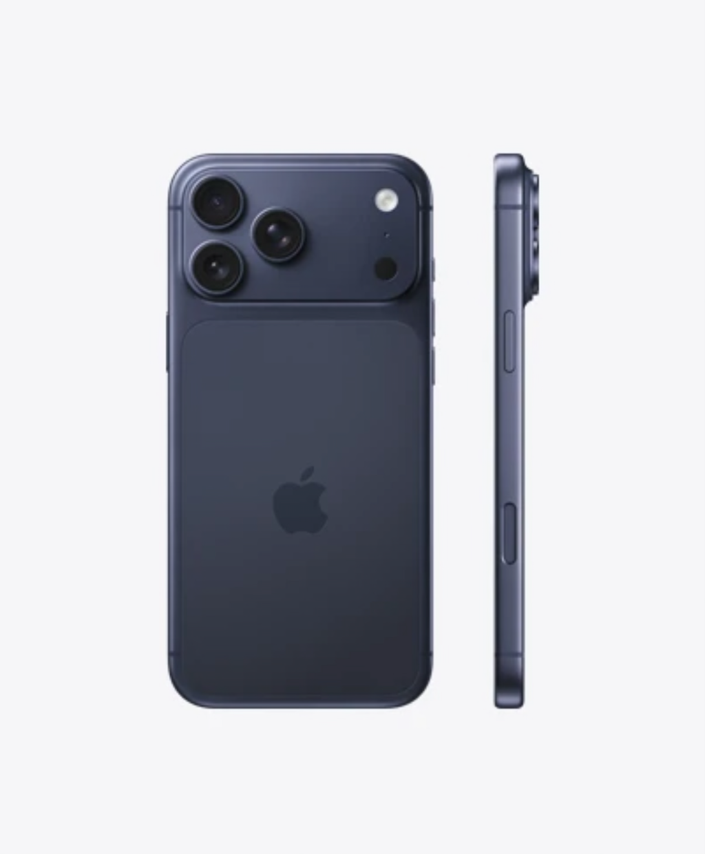 Apple iPhone 17 Pro Max 256GB/512GB/1TB/2TB Unlocked Smartphone – New