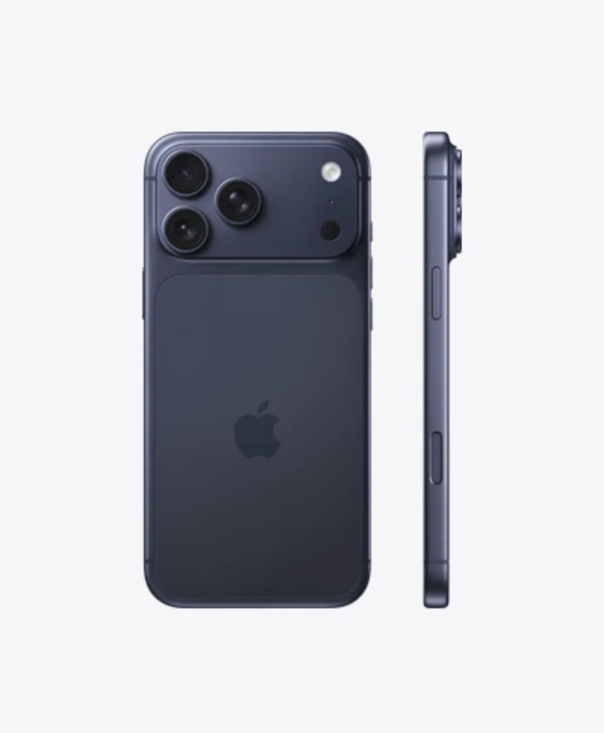 Apple iPhone 17 Pro Max 256GB/512GB/1TB/2TB Unlocked Smartphone – New