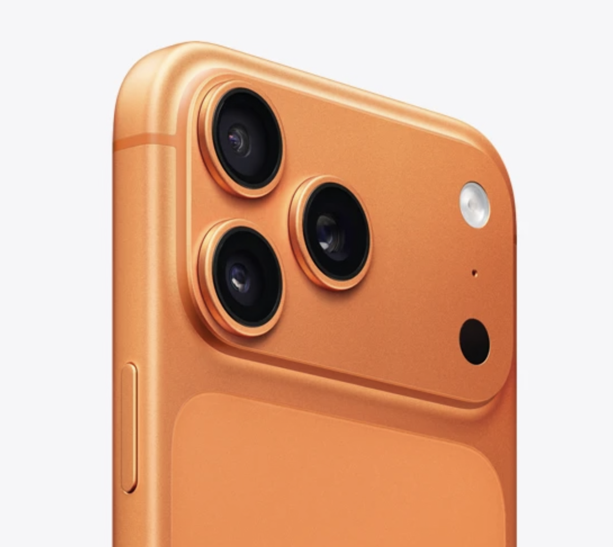 Apple iPhone 17 Pro Max 256GB/512GB/1TB/2TB Unlocked Smartphone – New