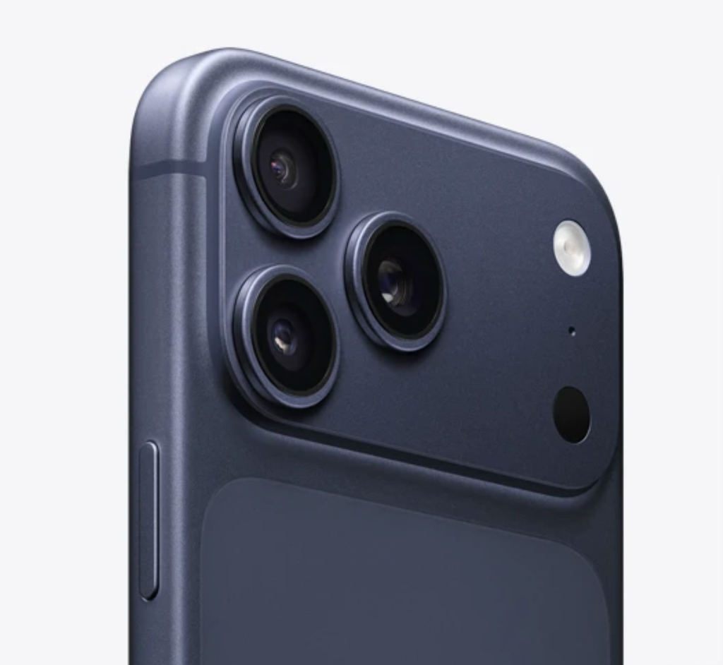 Apple iPhone 17 Pro Max 256GB/512GB/1TB/2TB Unlocked Smartphone – New