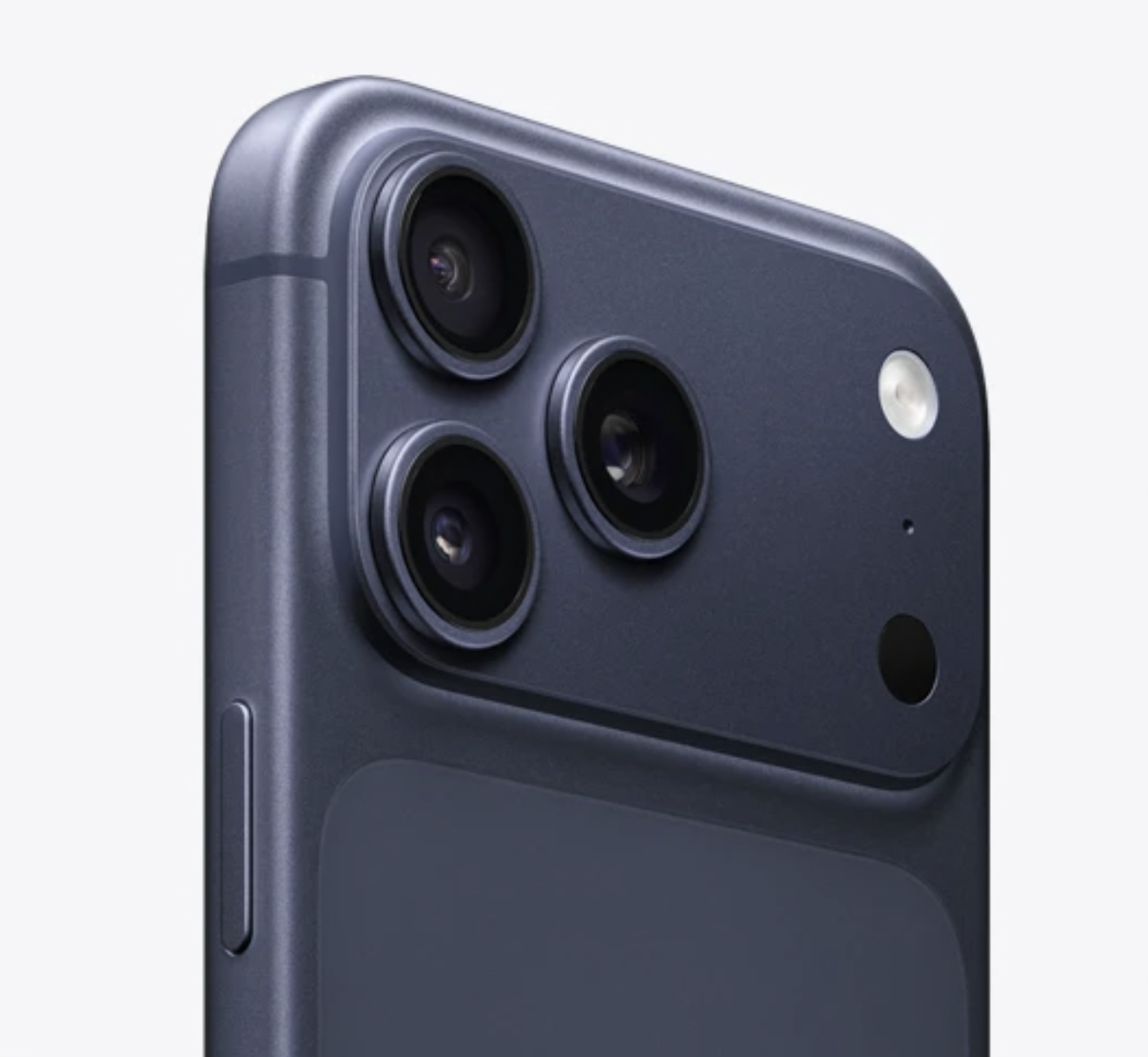 Apple iPhone 17 Pro Max 256GB/512GB/1TB/2TB Unlocked Smartphone – New