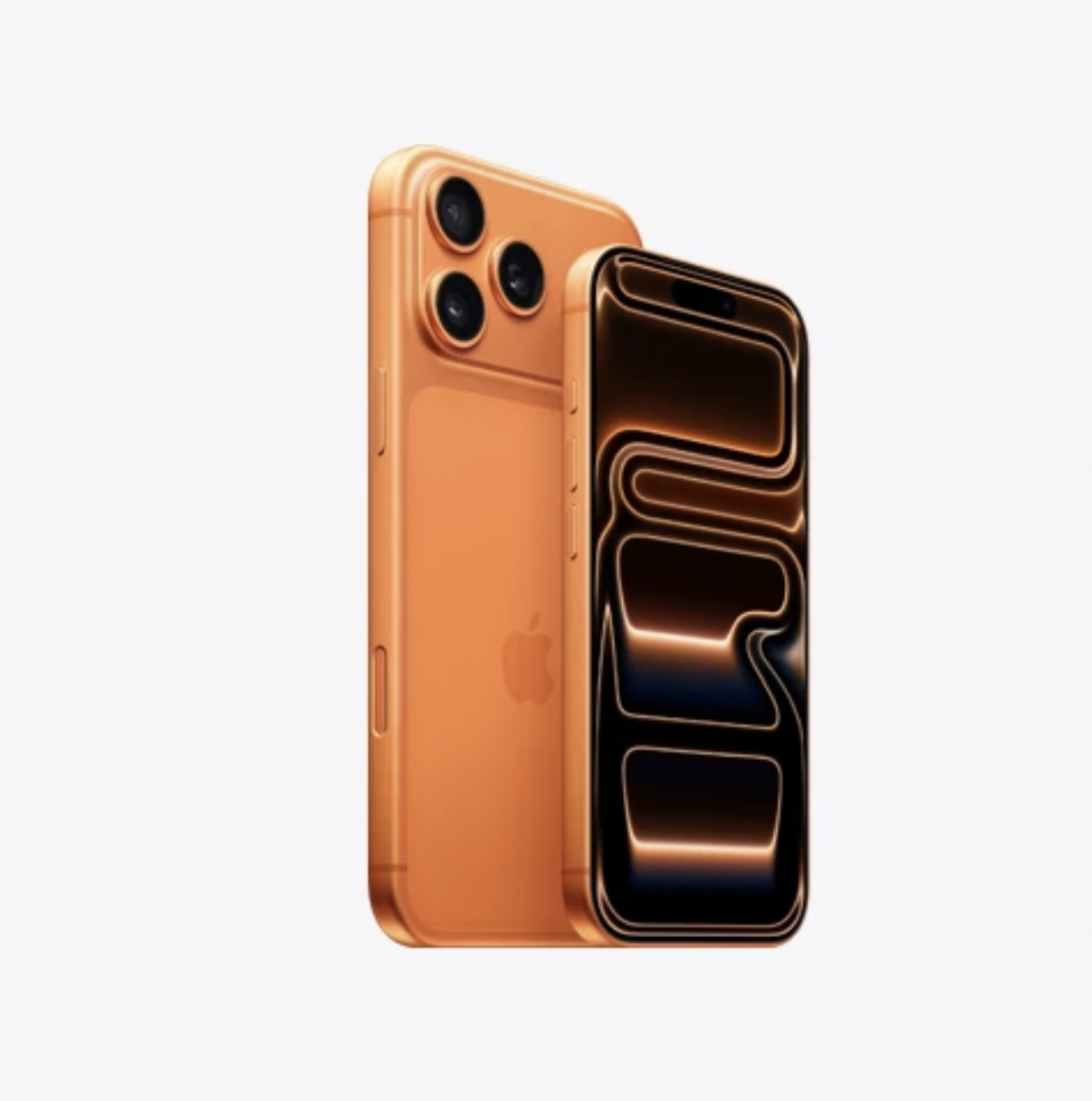 Apple iPhone 17 Pro Max 256GB/512GB/1TB/2TB Unlocked Smartphone – New